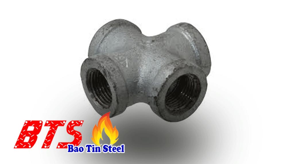 thập ren mạ kẽm